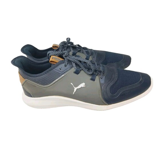 Puma Ignite Fasten8 Spikeless Golf Shoes Men\'s Size 10.5 M main image 8